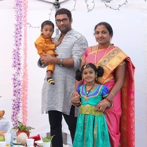 Meet your Posher, Uma